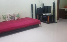Villa Batu Keluarga NN