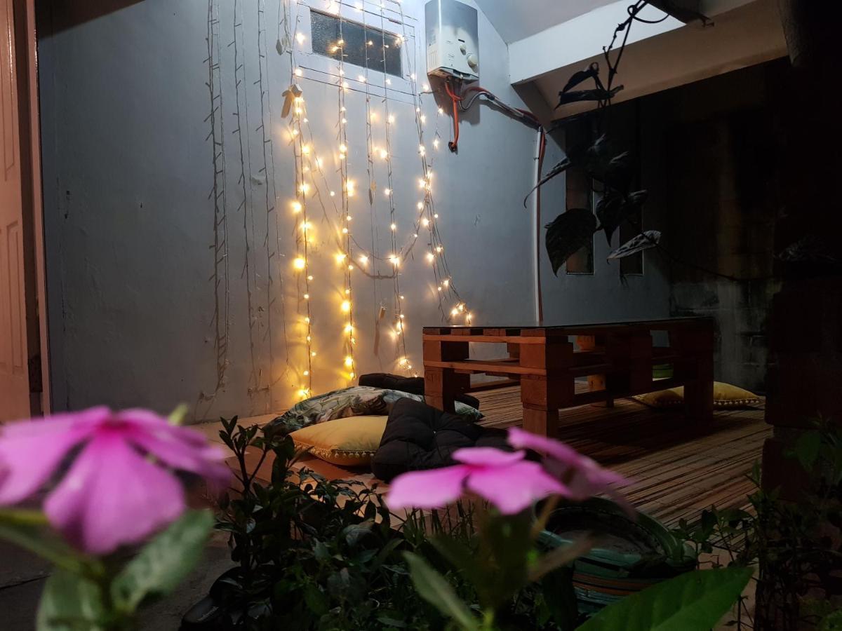 Villa Batu Keluarga NN Bagian luar foto