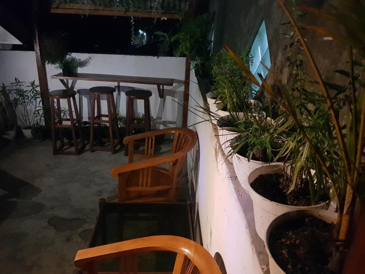 Villa Batu Keluarga NN Bagian luar foto