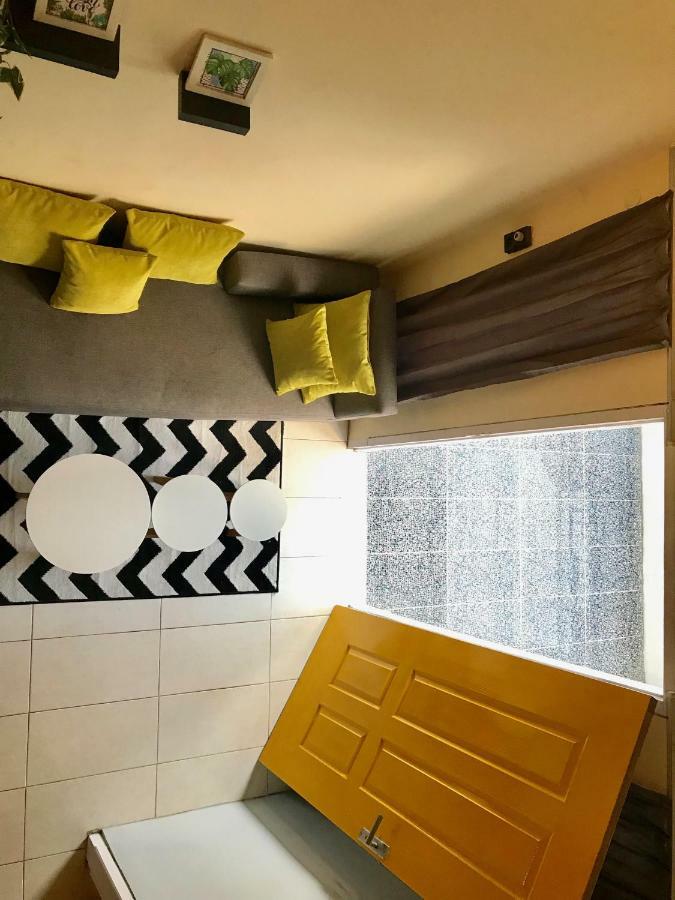 Villa Batu Keluarga NN Bagian luar foto